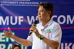 Pangilinan raises alarm over zero tariff on U.S. goods