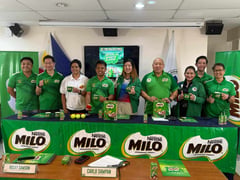 MILO expands Summer Sports Clinics
