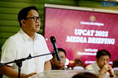 UP President pushes Korea-ASEAN universities to jointly develop regional solutions