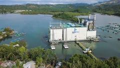 AboitizPower Begins 48-MW BESS Project in Agusan