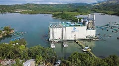 AboitizPower begins 48-MW BESS project