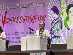 Vote wisely, young voters told