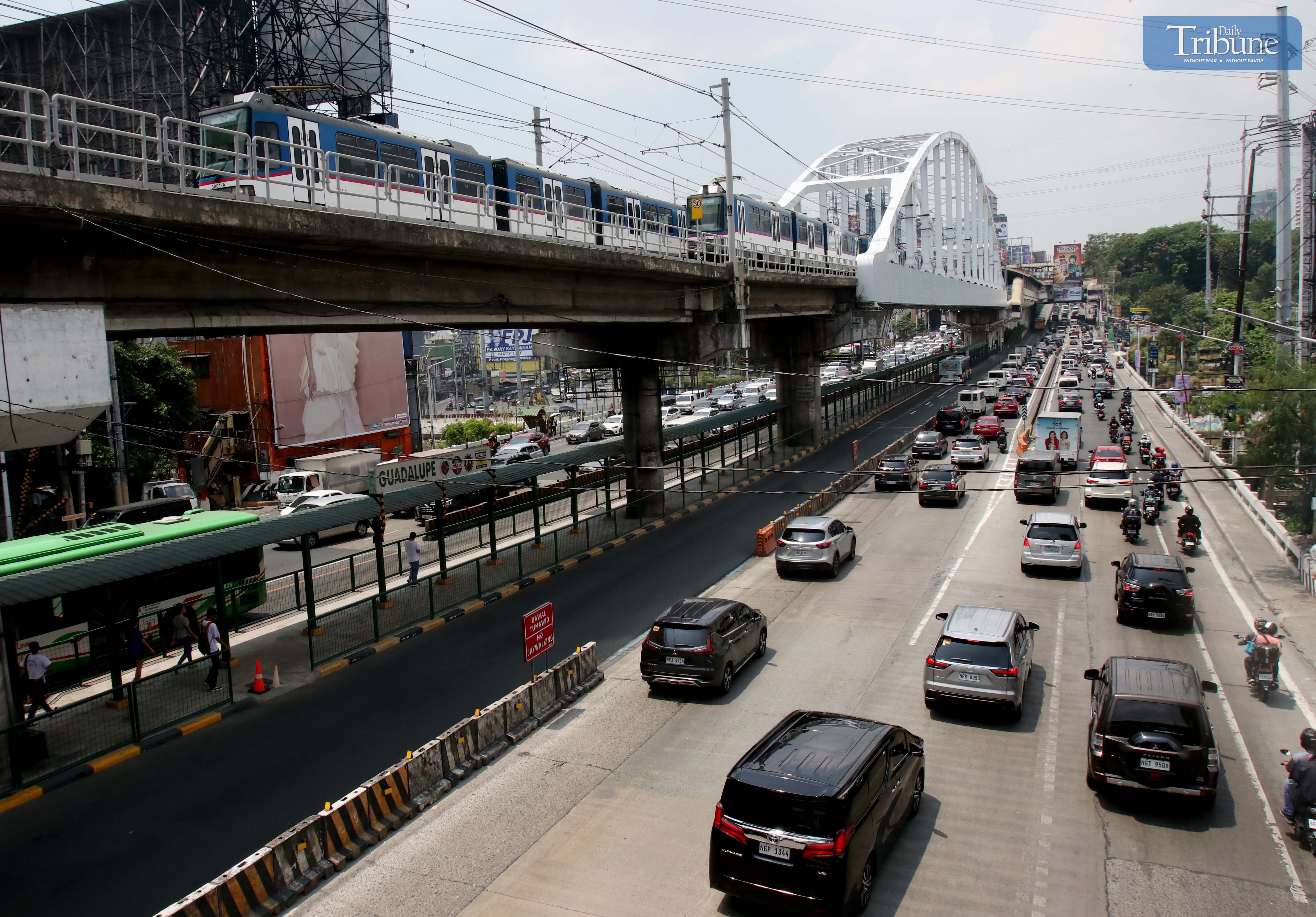 NCDA backs DOTr’s accessible travel policy for railways