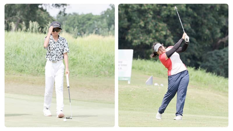 Espedido, Sarines claim wins