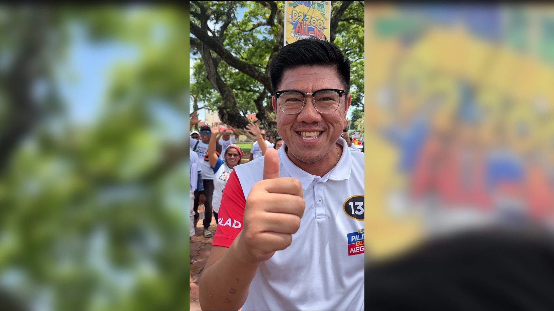 Kaunlad Pinoy banks on farmers to cut rice costs