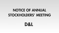 D&L Industries