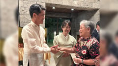 Japan envoy meets UP professors