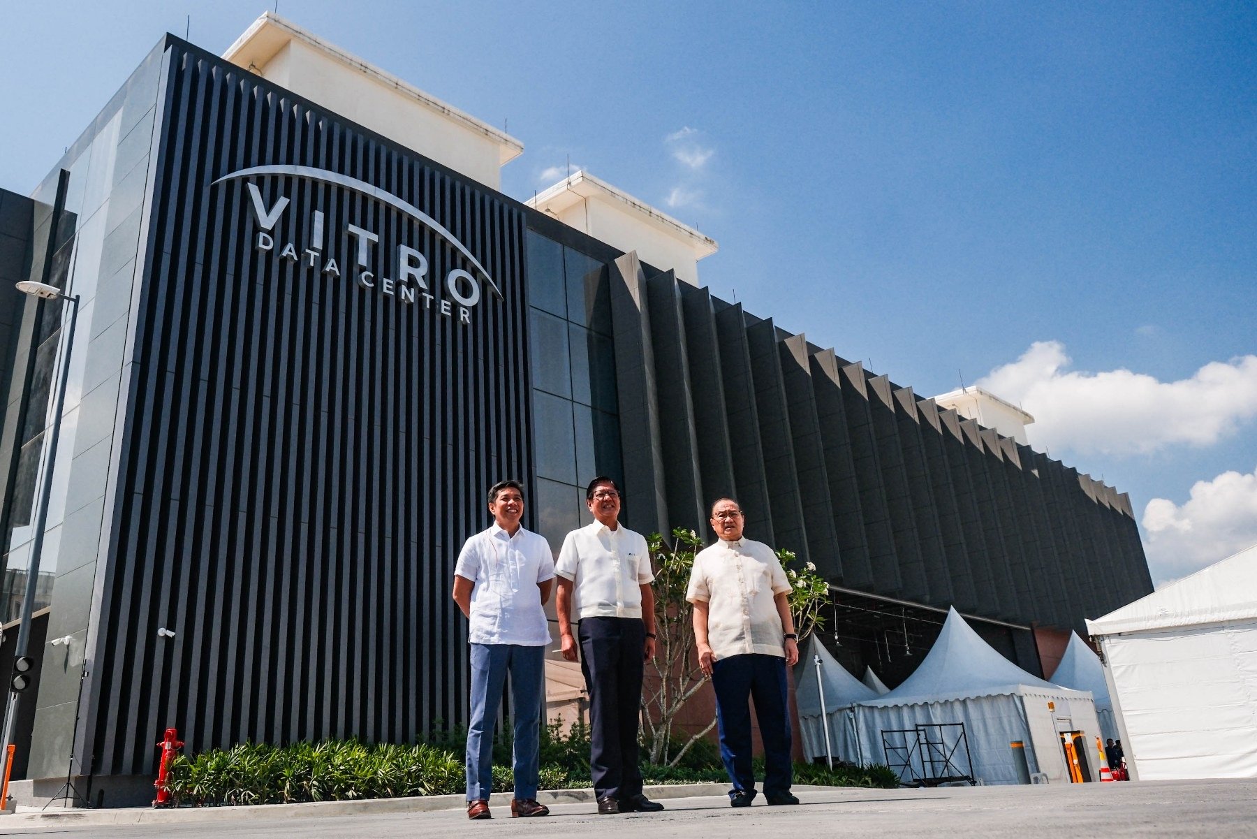 VITRO earnings surge signals AI boom