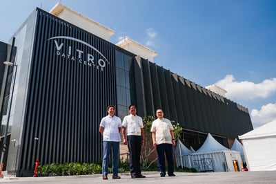AI-ready ICT infrastructure unveiled