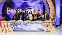 Upcoming revenge series revolves around local beauty industry