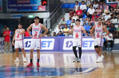 GenSan, Sarangani back on winning track
