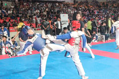 All set for SMART/MVPSF Taekwondo Summer Program