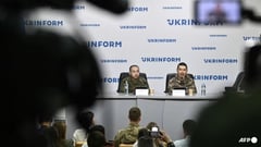 Ukraine calls in Chinese envoy, protests aid to Russia