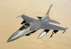 Phl awaits formal F-16 fighter jet sale proposal — Gibo