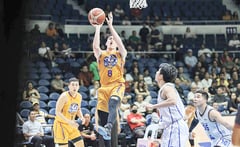 NLEX crushes sluggish TNT
