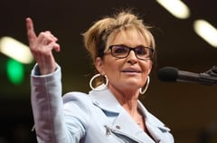 Jury finds New York Times did not libel Sarah Palin