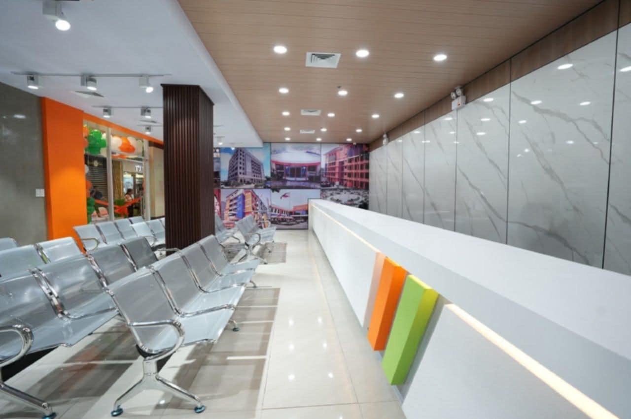 Caloocan’s new business center aims to decongest city hall payments