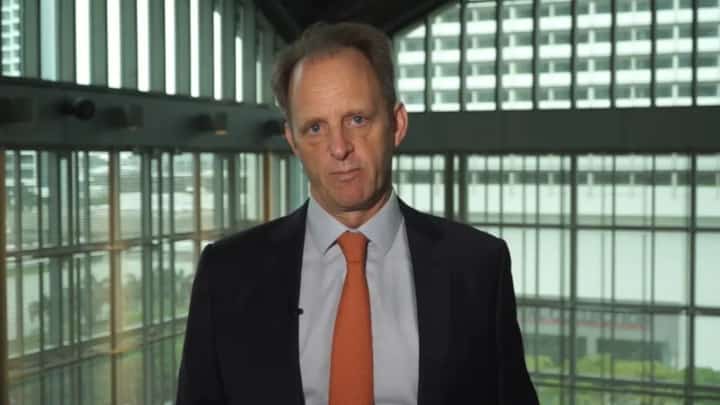 New president to pilot PAL growth