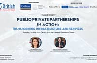 BCCP Highlights PPP Projects and Infrastructure for Economic Growth