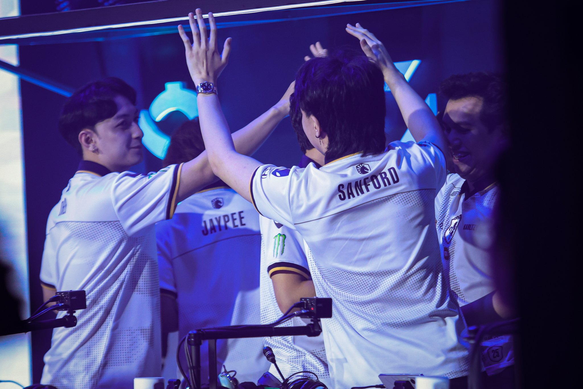 Team Liquid PH ousts ONIC PH in Sibol qualifiers
