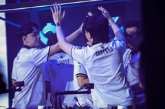 Team Liquid PH ousts ONIC PH in Sibol qualifiers