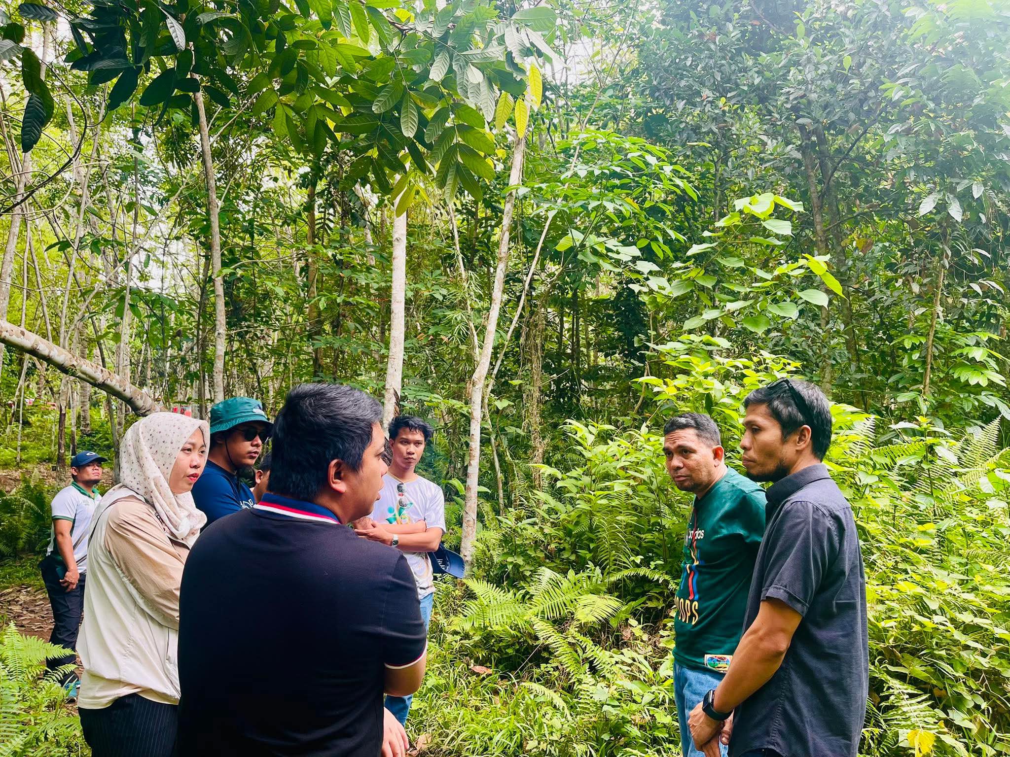 Youth Center to rise in Lamitan 