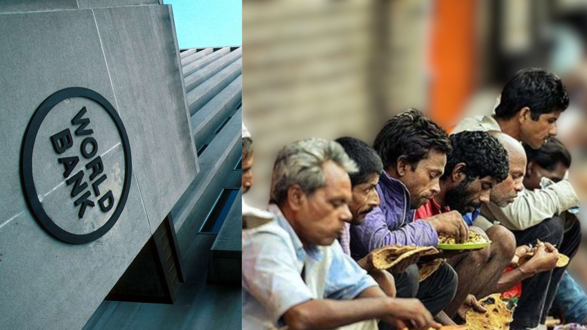 Sri Lanka’s poverty high — World Bank
