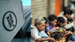 Sri Lanka’s poverty high — World Bank