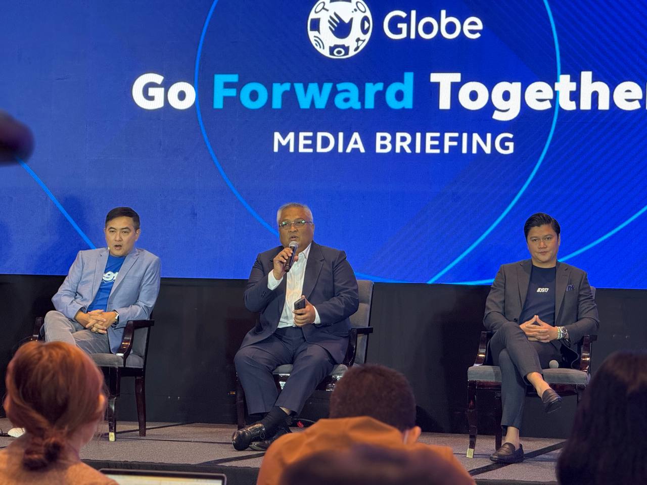 Liberation Day tariff clouds GCash IPO