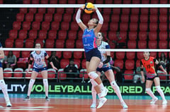 WIN OR GO HOME: Cool Smashers, High Speed Hitters chase semis berths