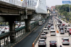 LTO steps up crackdown on colorum vehicles nationwide