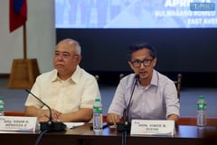 671 public utility drivers suspended over Holy Week violations