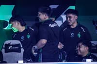Team Falcons reverse sweeps Team Liquid, wins Sibol qualifier