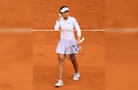 Alex Eala vows to keep her confidence in check when she battles Iga Swiatek in the Round of 64 of the Madrid Open.