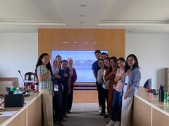 Aboitiz InfraCapital brings better journeys to Laguindingan Airport