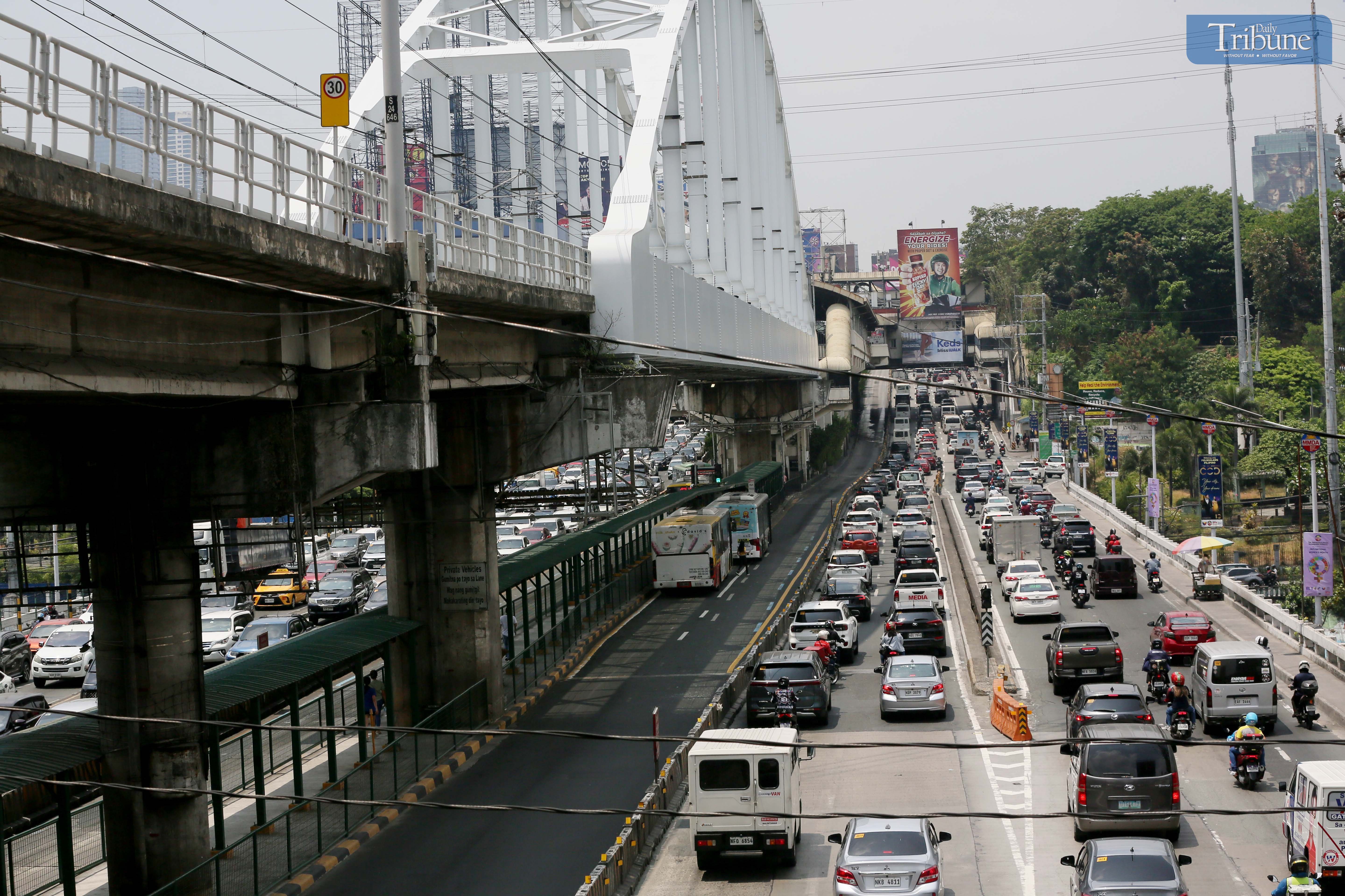 PNP intensifies road safety operations as Undas exodus begins
