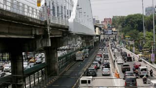 PNP intensifies road safety operations as Undas exodus begins