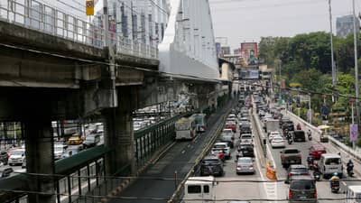 PNP intensifies road safety operations as Undas exodus begins