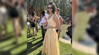 Address it like Kendall Jenner: The milkmaid dress is milking the moment