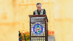 Tolentino: Nothing is impossible
