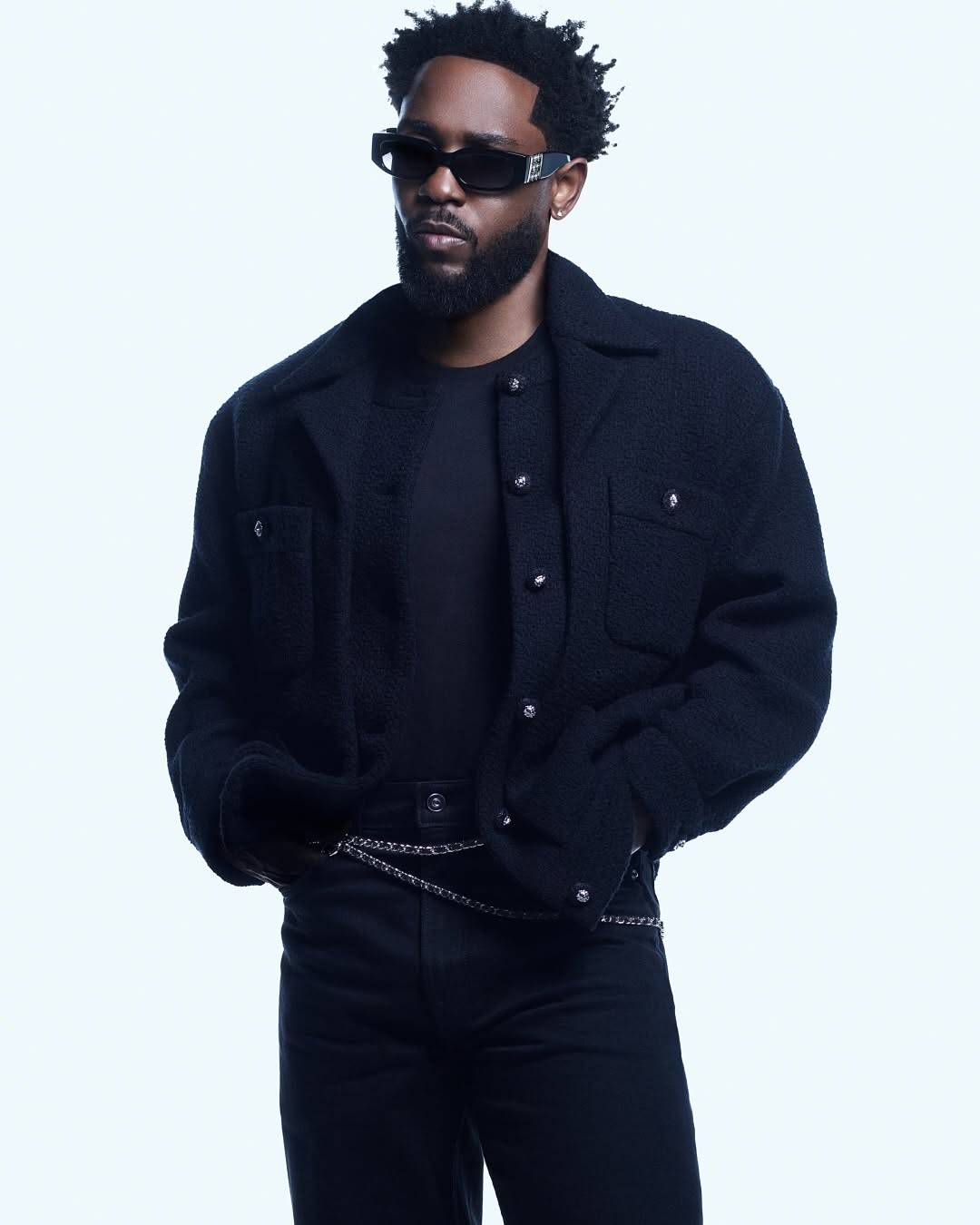 Photos courtesy of Chanel