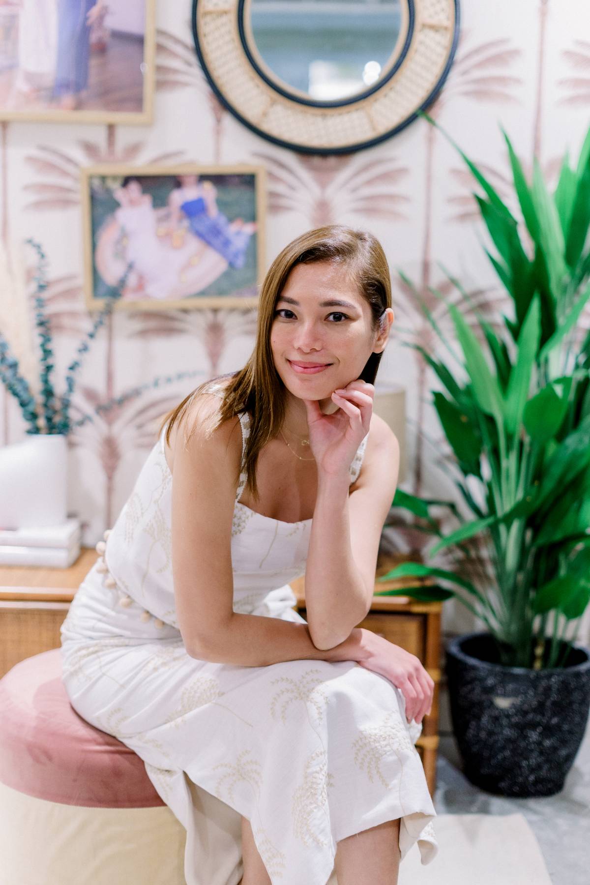 Sari Lazaro