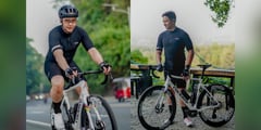 Alden Richards embraces new fitness chapter
