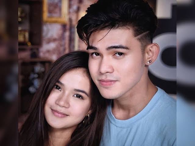 Iñigo Pascual clears the air on past with Maris Racal