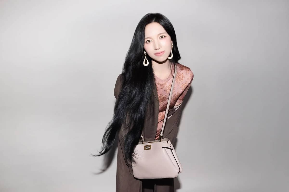 Photo courtesy of Fendi