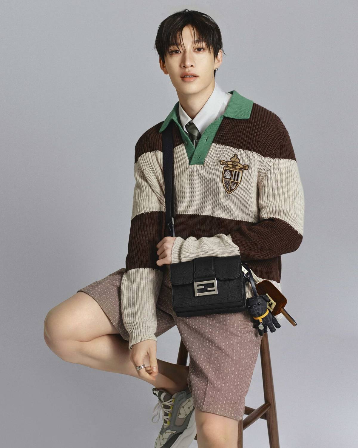 Photo courtesy of Fendi