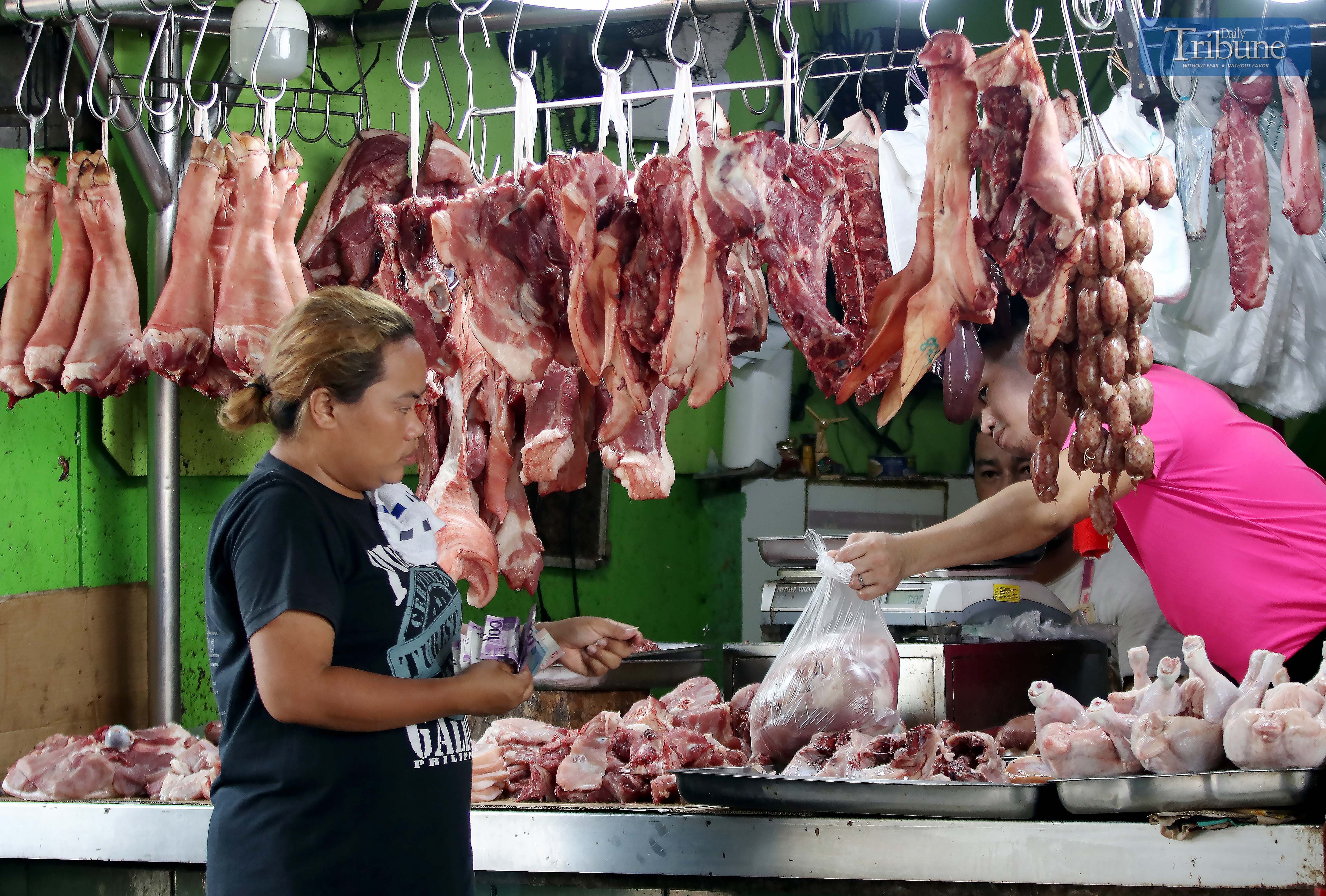 FTI urges hog farms to join pork price-lowering program