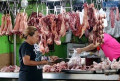 Hog farmers get price floor relief