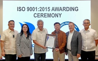 PAGCOR maintains global quality seal with expanded reach