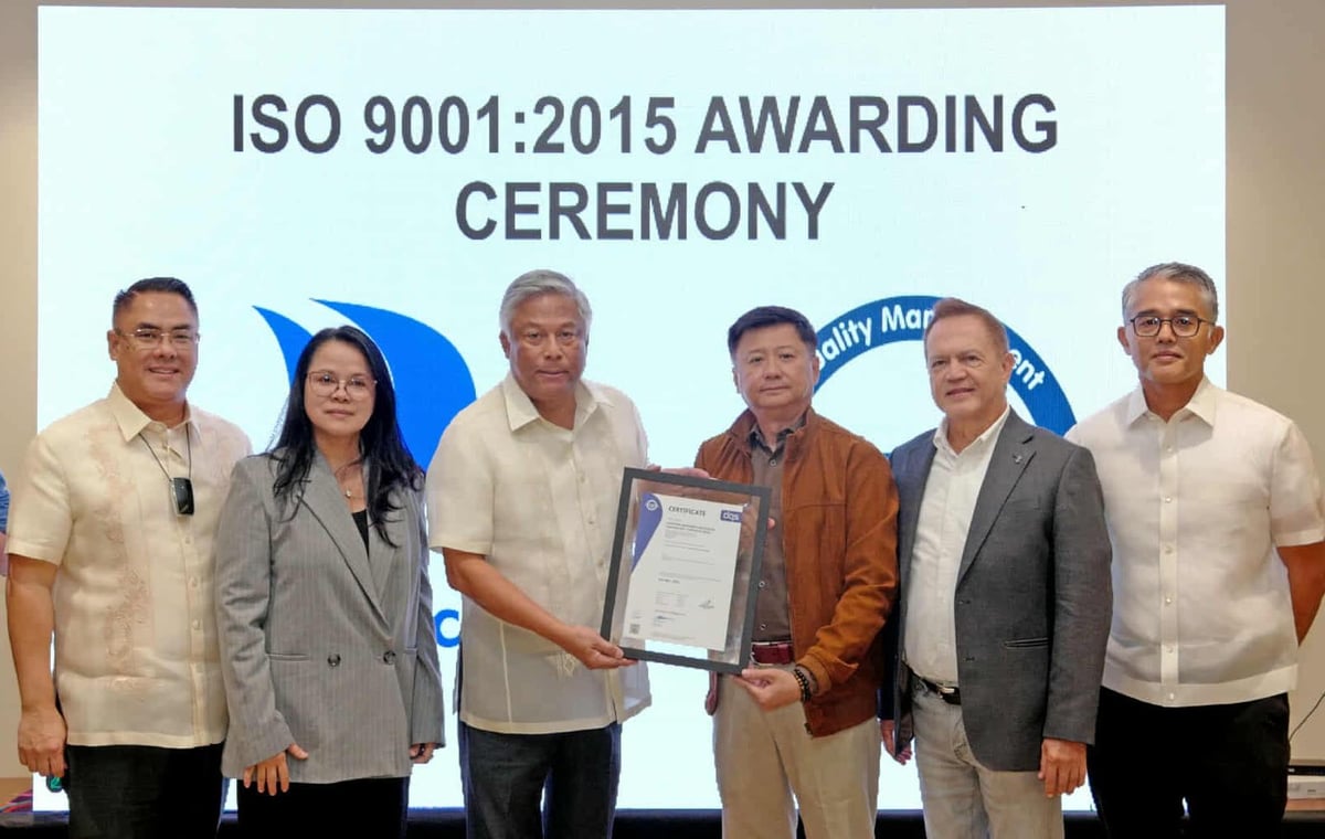 PAGCOR maintains global quality seal with expanded reach